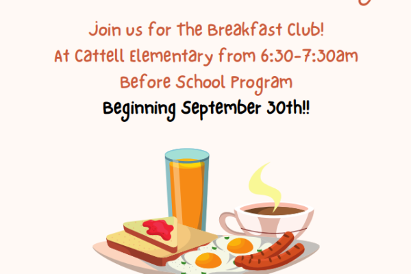 CFUM Breakfast Club