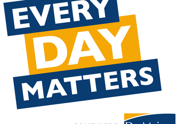 Every Day Matters